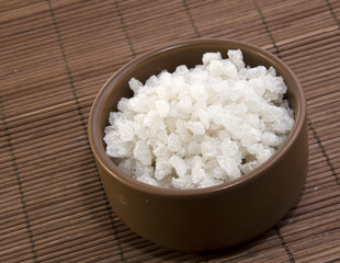 sea salt