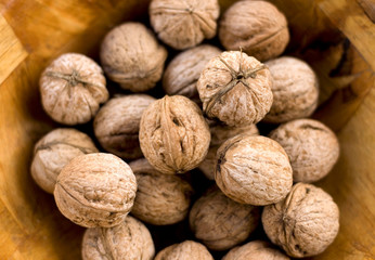 walnuts
