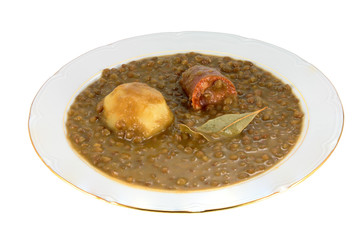 mess of pottage