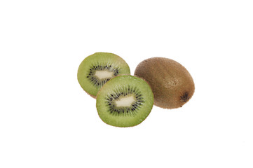 Obraz premium kiwi
