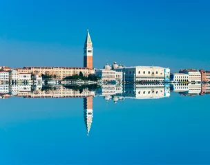 Fototapeten Venedig, San Marco. © Luciano Mortula-LGM
