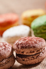 Macarons