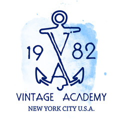 Vintage academy - 39779933