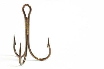 Treble Hook