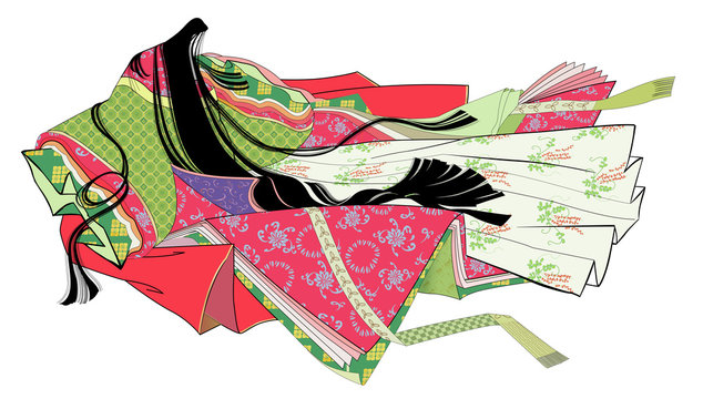 740 Best 十二単 Images Stock Photos Vectors Adobe Stock