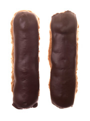 Chocolate Eclairs
