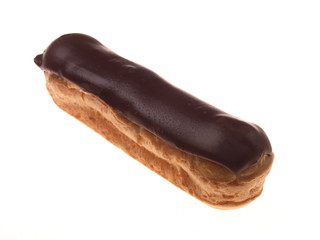 Chocolate Eclair