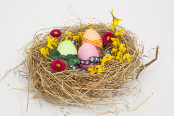 Easter nest