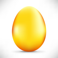 Golden egg