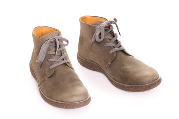 Male shoes
