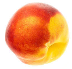 Obraz premium peach