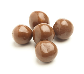 chocolate ball