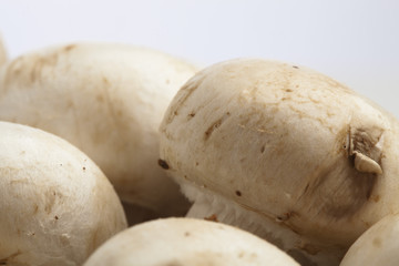 mushrooms