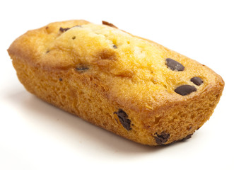 chocolate bun