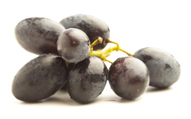 grapes