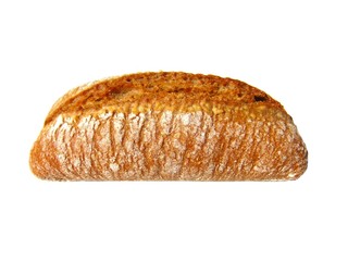 Panecillo, dinner roll.