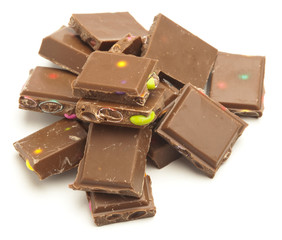 chocolate
