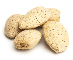 almonds