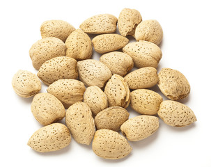 almond nuts