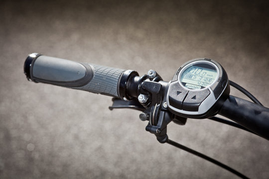 E-bike