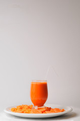 zdrowo bo marchewkowo