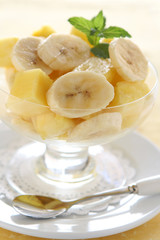 Fruit Cup
