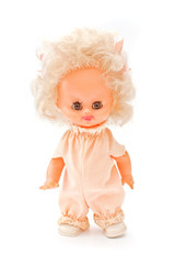 Vintage doll