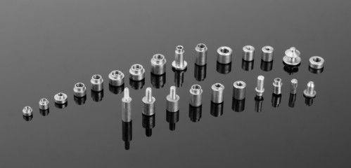 Mechanical spare parts