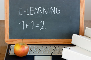 e-learning