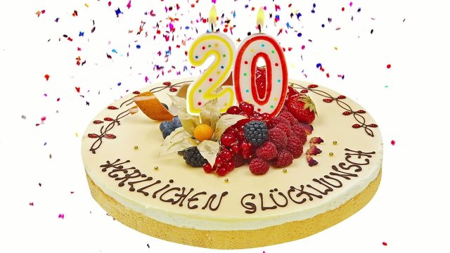 herzlichen gl&uuml;ckwunsch