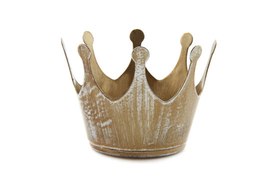 Simple crown