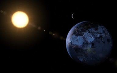 Earth