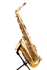 Tenorsaxofon