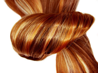 dark hair texture background