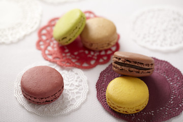 macaroon image