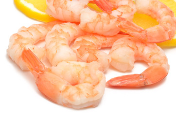 Crevetten