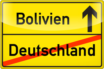 Bolivien