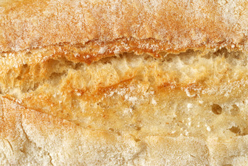 Crusty Bread