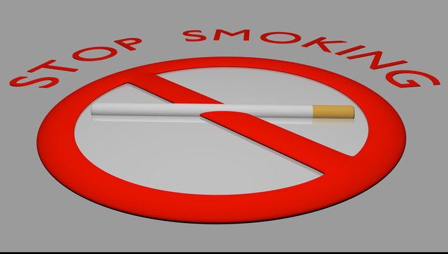 Stop Smoking - Video