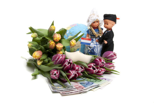 Tulips from Holland
