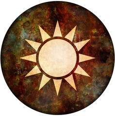 taiwan coat of arms