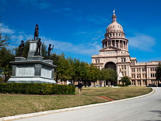 Texas State Capitol