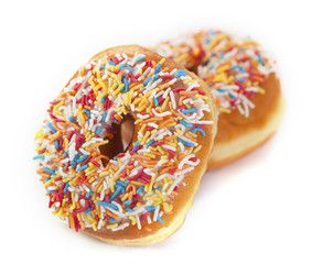 Donuts