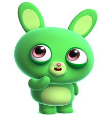 bunny