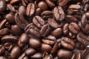 Coffee beans