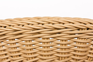 Beautiful basket texture for use as background