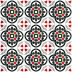 seamless ceramic tiles 08