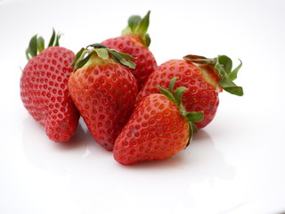 Fraises