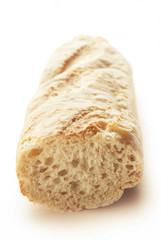 Cut Baguette