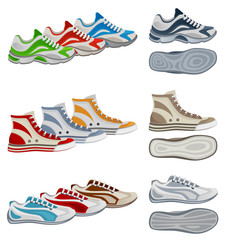 Sneakers
